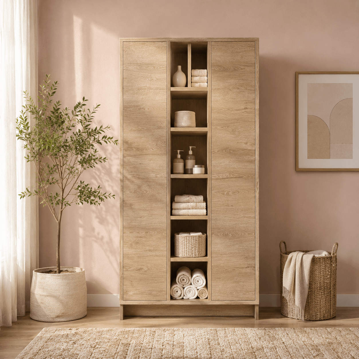 Storage Units