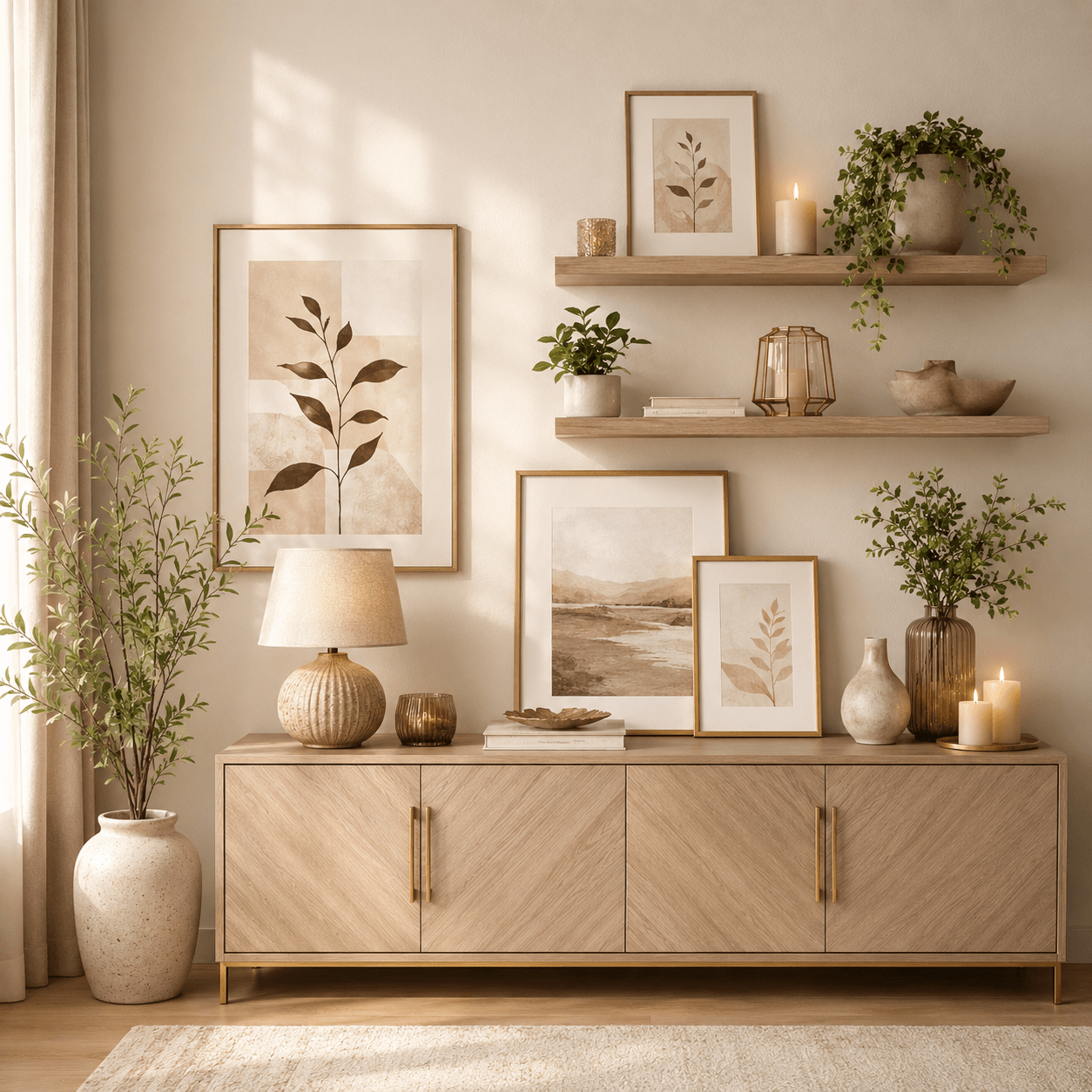 Home Decor