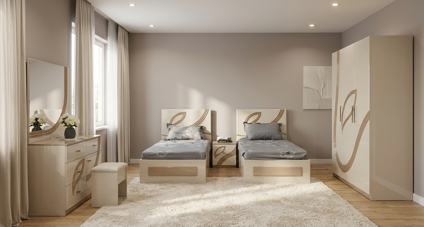 Kids Bedroom Set