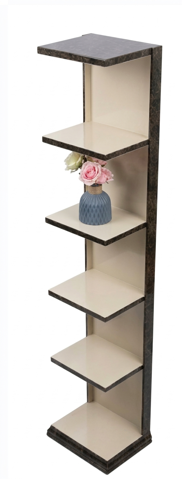 Decorative Display Shelf