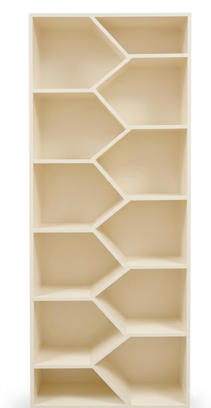 Shelving Wardrobe Unit