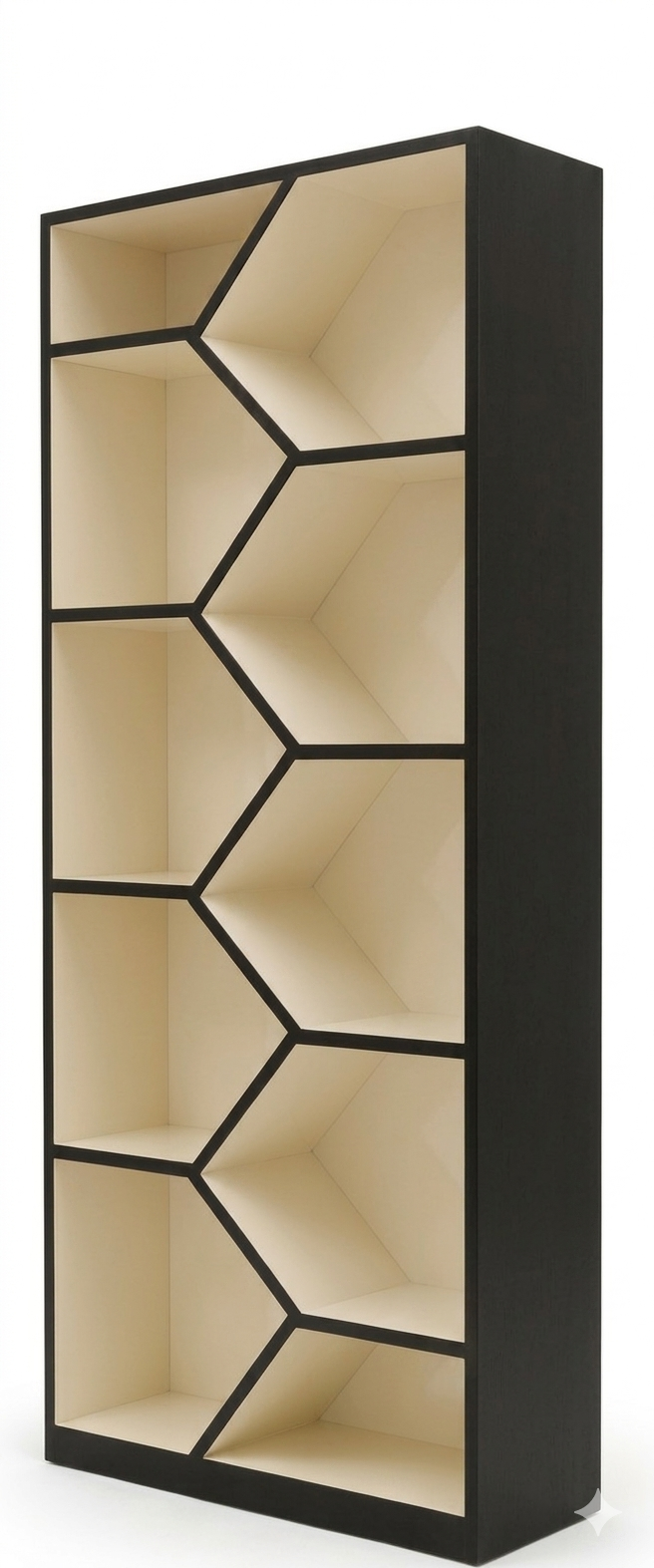 Shelving Wardrobe Unit