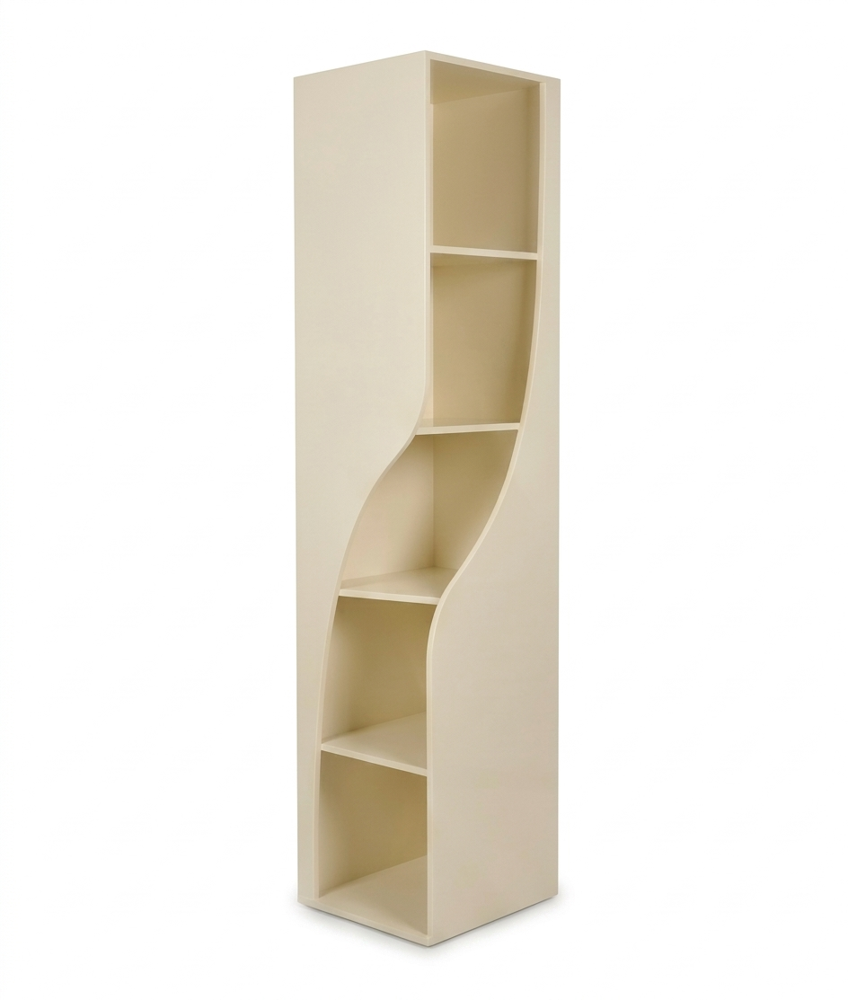 Corner Wardrobe