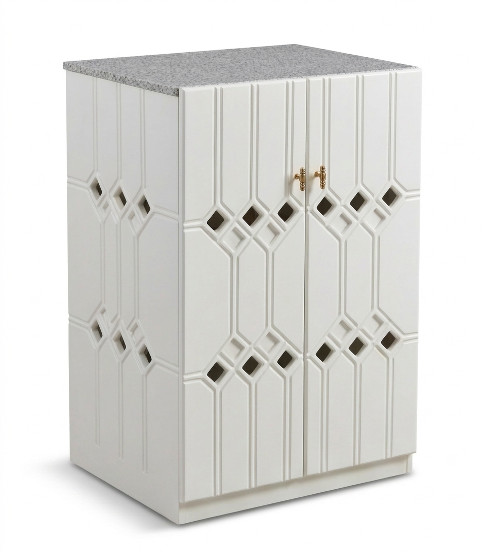 Battery Storage Cabinet