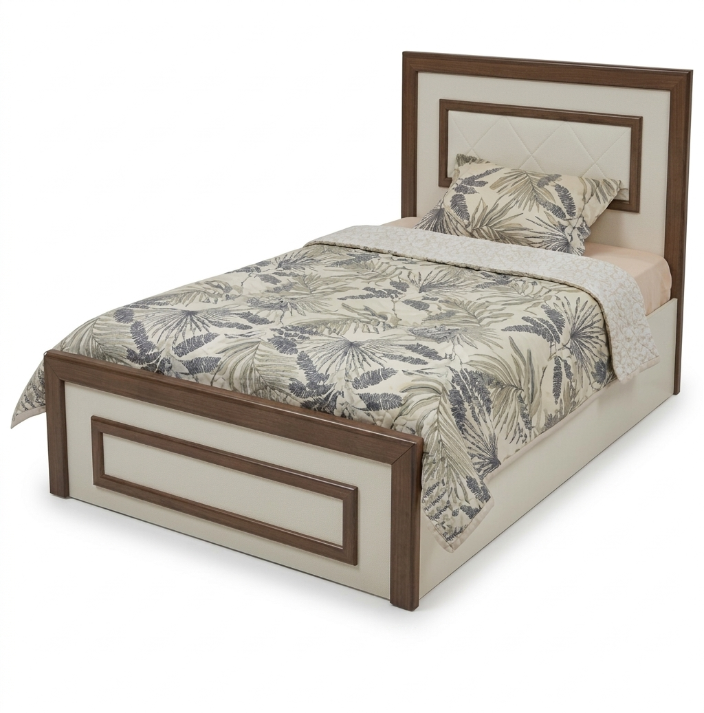 Twin XL Bed